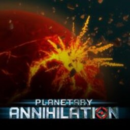 Galaxy Annihilation