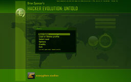 Hacker Evolution: Untold - Hardcore Package Part 2