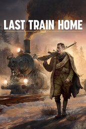 THE LAST TRAIN: Baquedano
