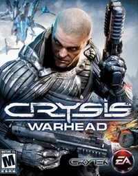 Warhead Destined