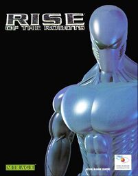 Rise of the Robots: The Director's Cut