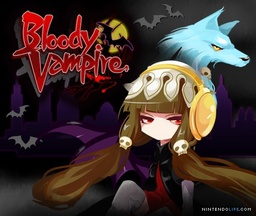 血腥之日228-Vampire Martina-Bloody Day 2.28
