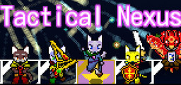 Nexus Sea