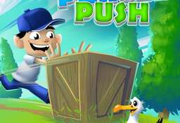 Parcel Push