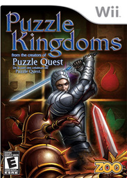 Records of the Three Kingdoms Mahjong Puzzle