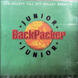 BackPacker Junior