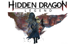 The Hidden Dragon