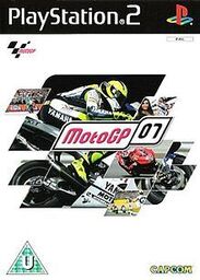 MotoGP 07 (2007)