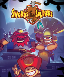 Swords & Soldiers HD