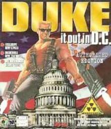 Duke It Out in D.C.