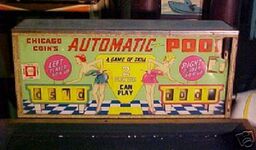 Automatic war