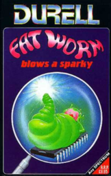 Fat Worm Blows a Sparky