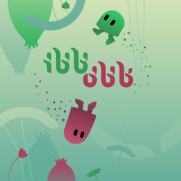 Ibb and Obb