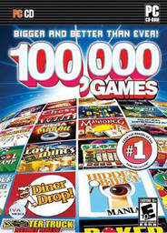 155,000 Games