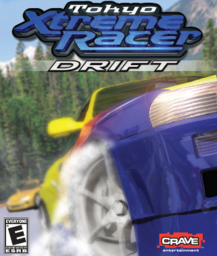 Tenshokyo: Tokyo Drift