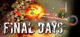 The Final Days: Blood Dawn