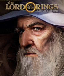 The Lord of the Rings: Online Trading Card Game