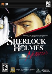 Sherlock Holmes Versus Arsène Lupin