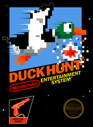 Duck Hunt VR