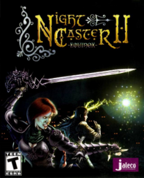 Nightcaster