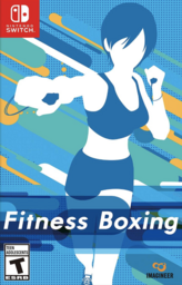 Boxing Saga