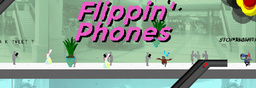 Lost Phones Stories