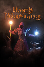 ~necromancy~Emily's Escape
