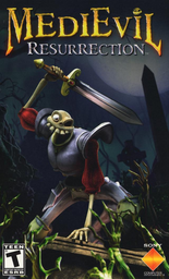 MediEvil: Resurrection