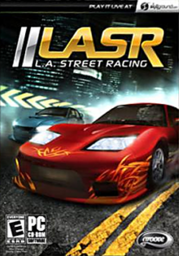 Street Racing