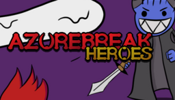 Azurebreak Heroes