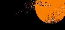 Ed Bogas' Music Machine