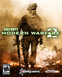 Call of Duty®: Modern Warfare® 2