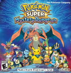 Dungeon Mystery II