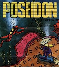 Sea Fighter Poseidon