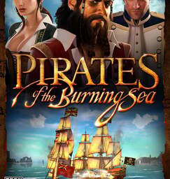 Pirates of the Burning Sea (2008)