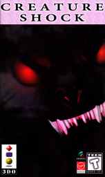 Creature Shock: Special Edition