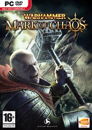 Warhammer: Mark of Chaos - Battle March