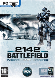 Battlefield 2: Booster Pack Collection