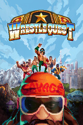 WrestleQuest