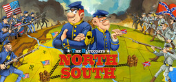 The Bluecoats: North and South