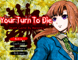 Run Turn Die