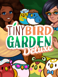 Tiny Garden