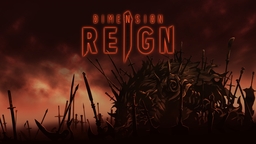 DIMENSION REIGN - ROGUELIKE DECKBUILDER