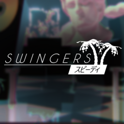 Swingers (2024)