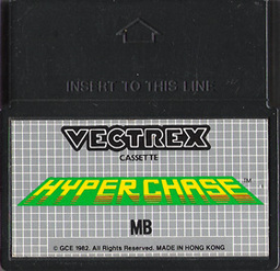 Hyperchase