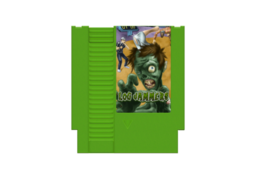 LOG the game