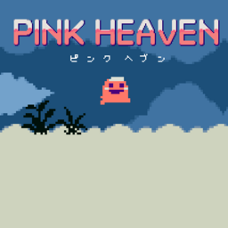 Pink Heaven
