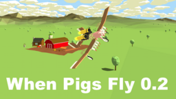 Pigs Can't Fly