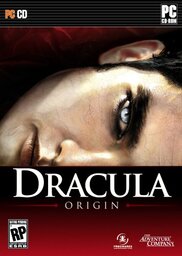 Dracula: Origin