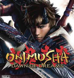 Onimusha: Dawn of Dreams